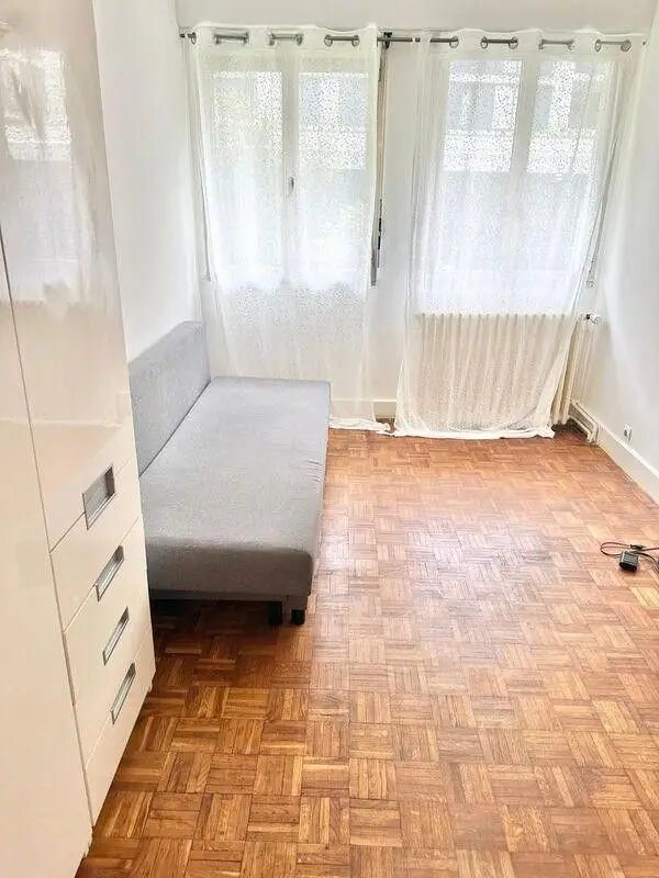 Appartement à louer, 24m², Saint-Cloud