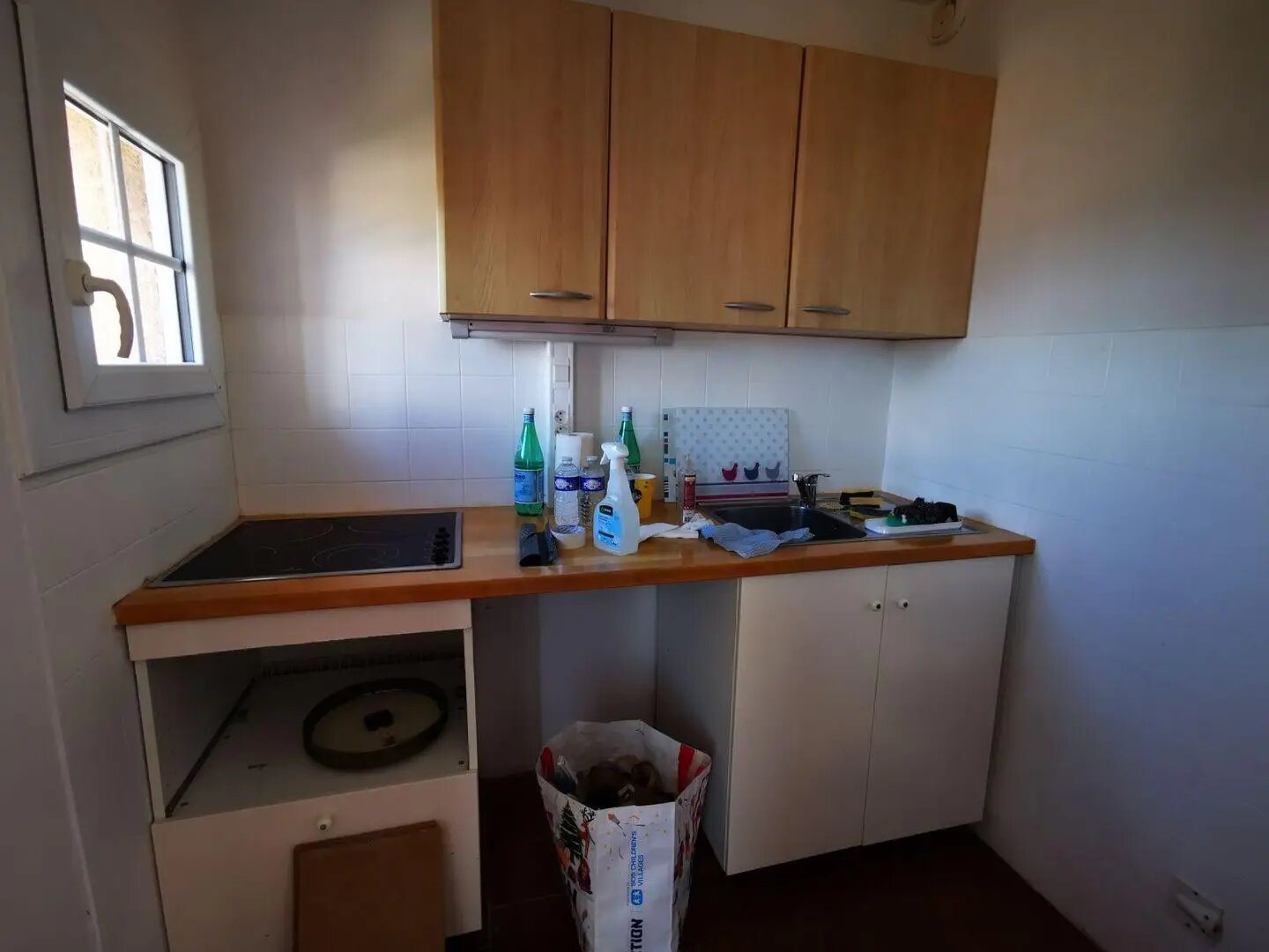 Appartement à louer, 40m², Hyères