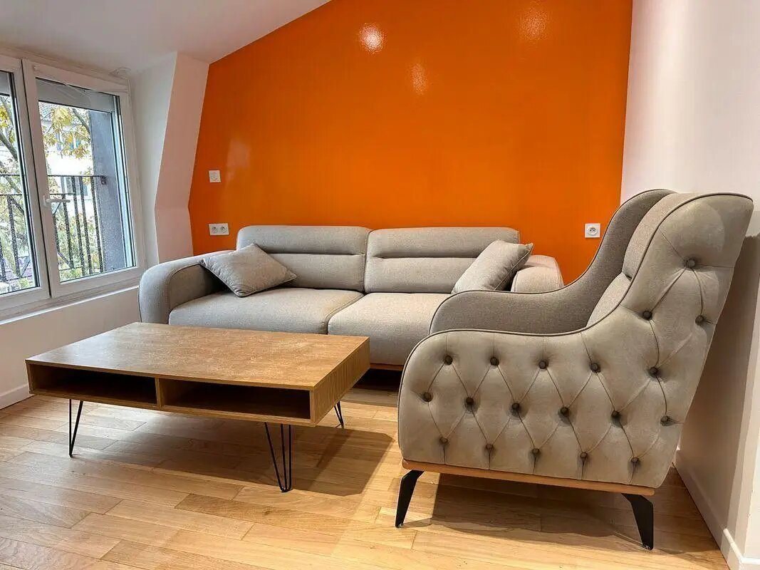Appartement à louer, 30m², Alfortville