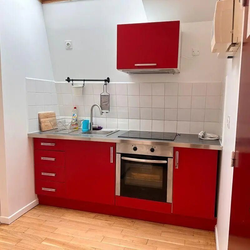Appartement à louer, 30m², Alfortville