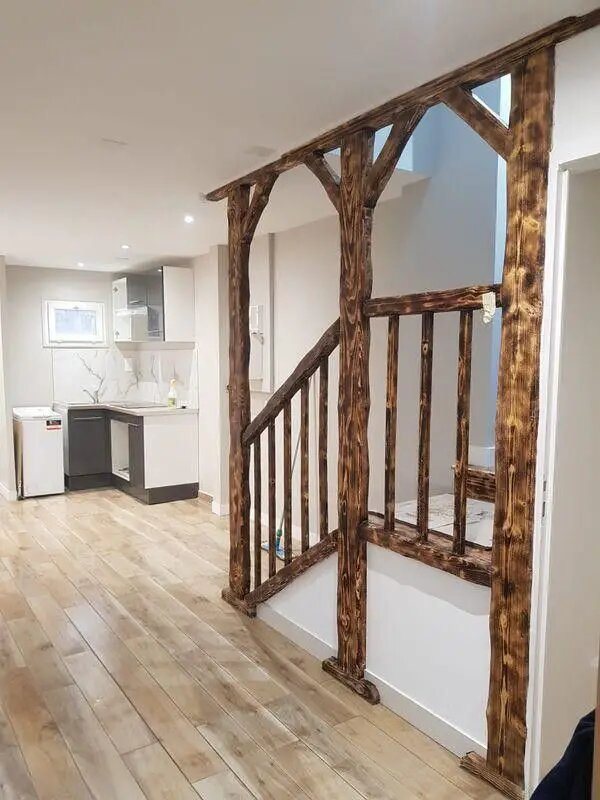 Appartement à louer, 36m², Noisy-le-Sec