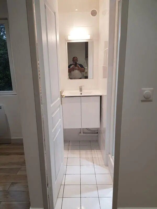 Appartement à louer, 36m², Noisy-le-Sec