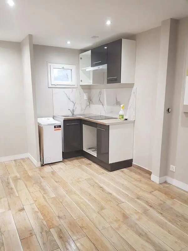 Appartement à louer, 36m², Noisy-le-Sec