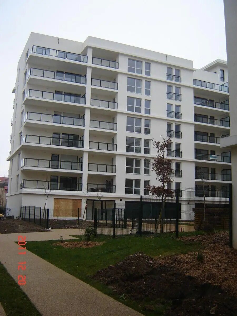 Appartement à louer, 70m², Lyon 7ème
