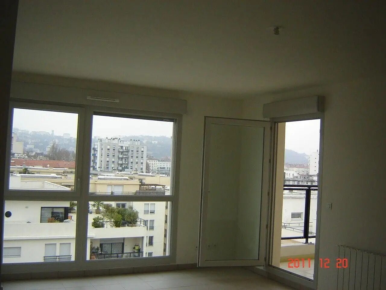 Appartement à louer, 70m², Lyon 7ème