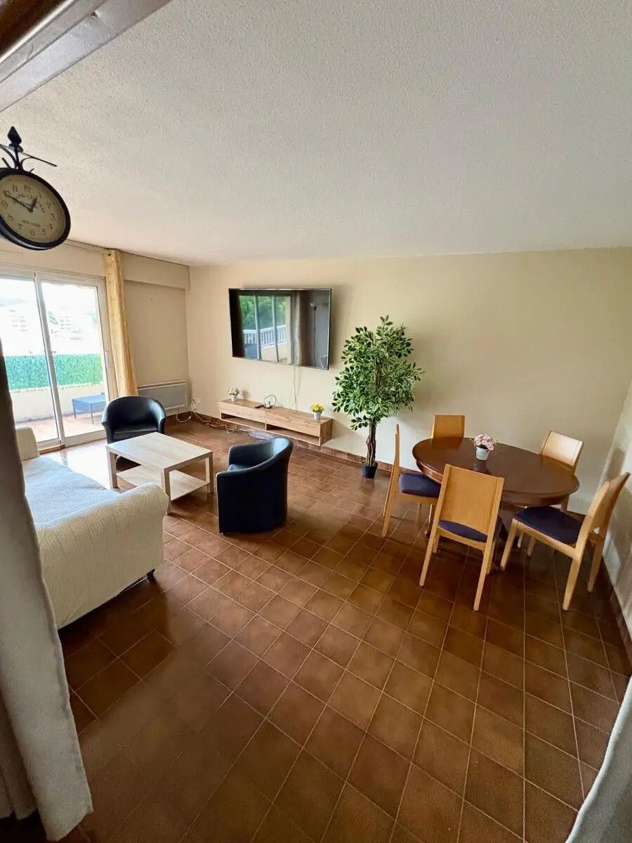 Appartement à louer, 63m², Fréjus
