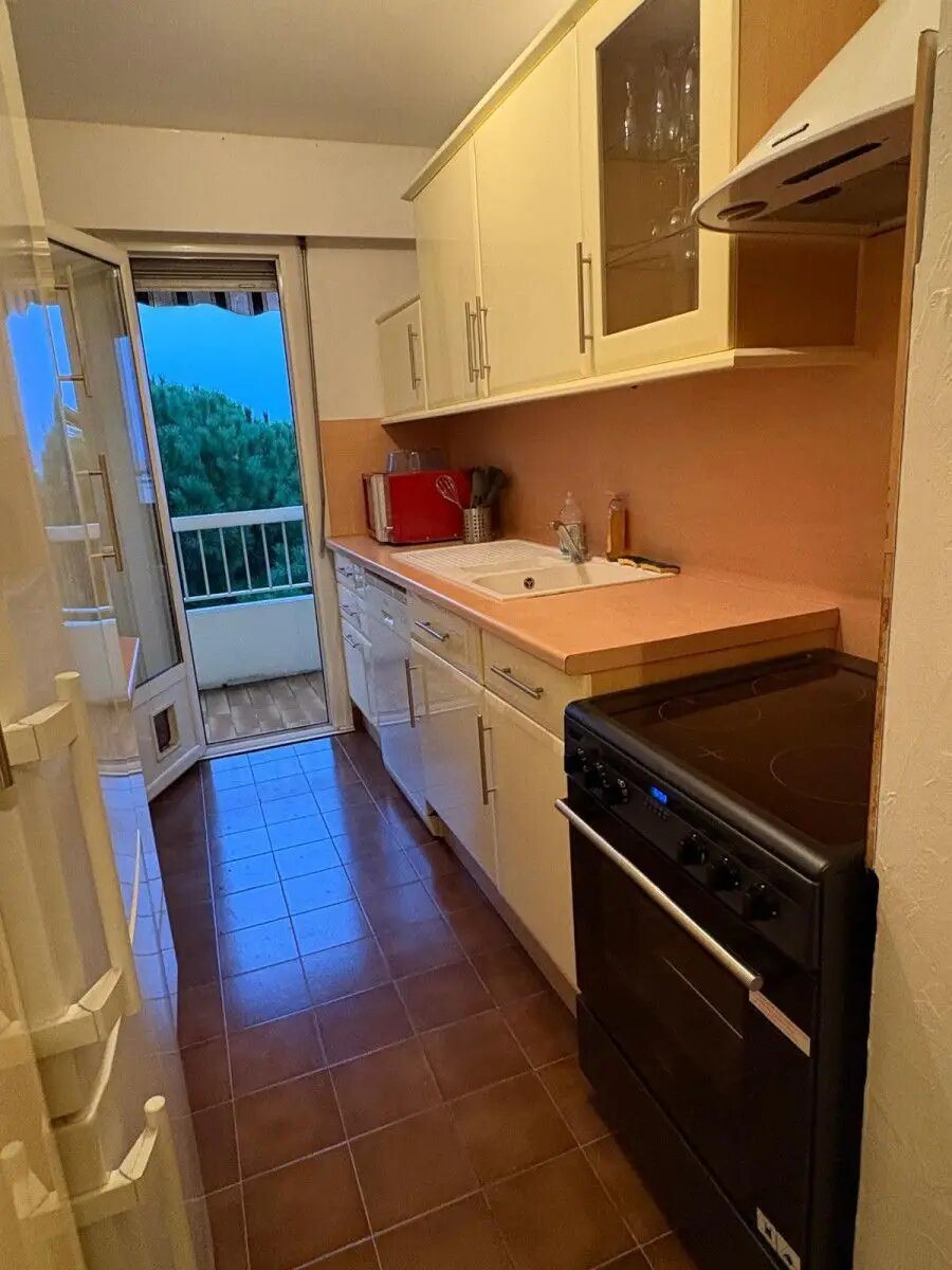 Appartement à louer, 63m², Fréjus