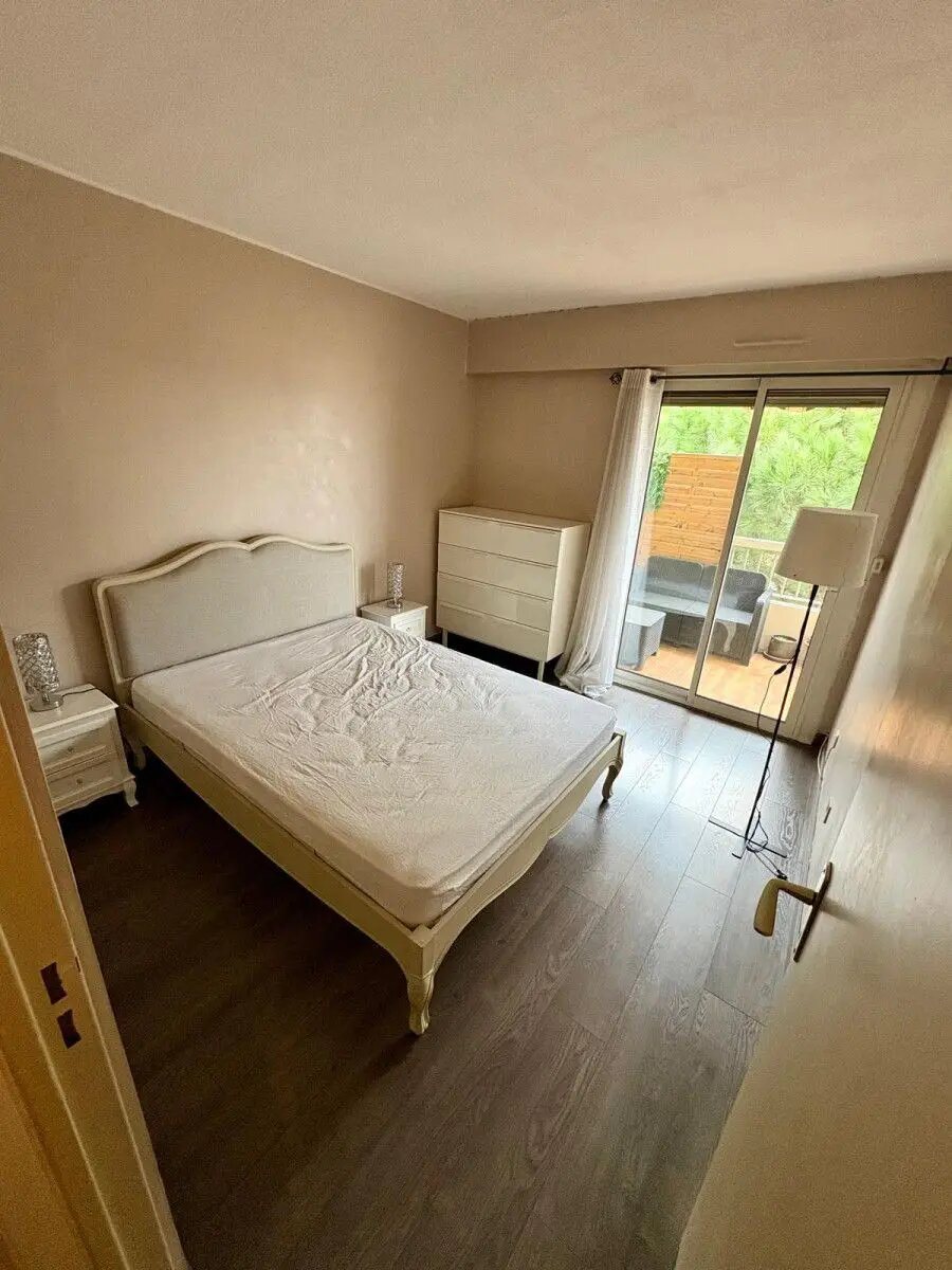 Appartement à louer, 63m², Fréjus