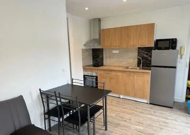 Appartement à louer, 35m², Villeneuve-Saint-Georges