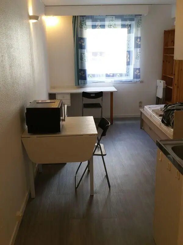 Appartement à louer, 21m², Strasbourg