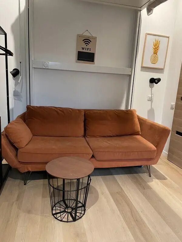 Appartement à louer, 15m², Colombes