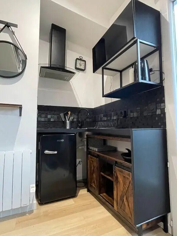 Appartement à louer, 15m², Colombes