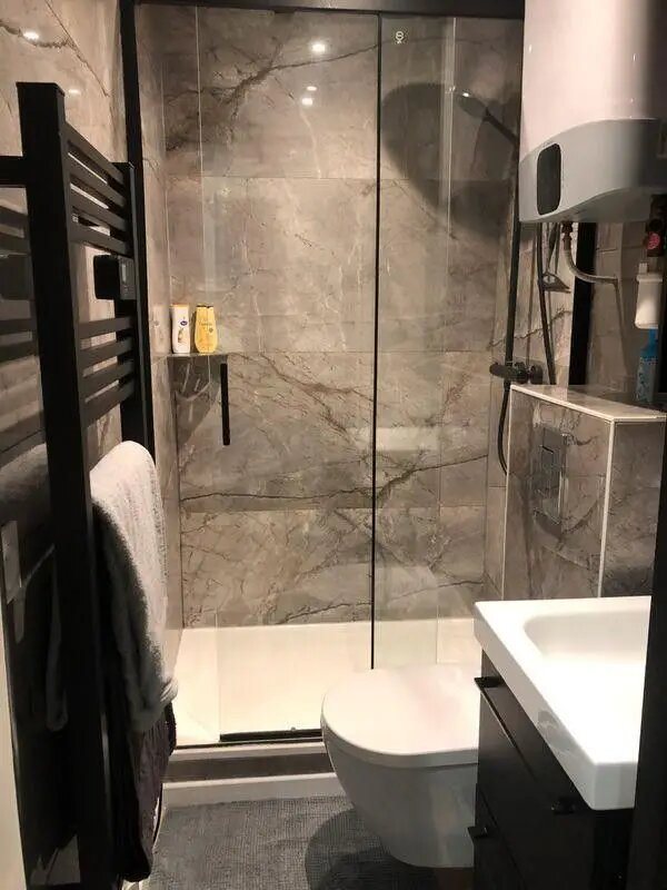 Appartement à louer, 15m², Colombes