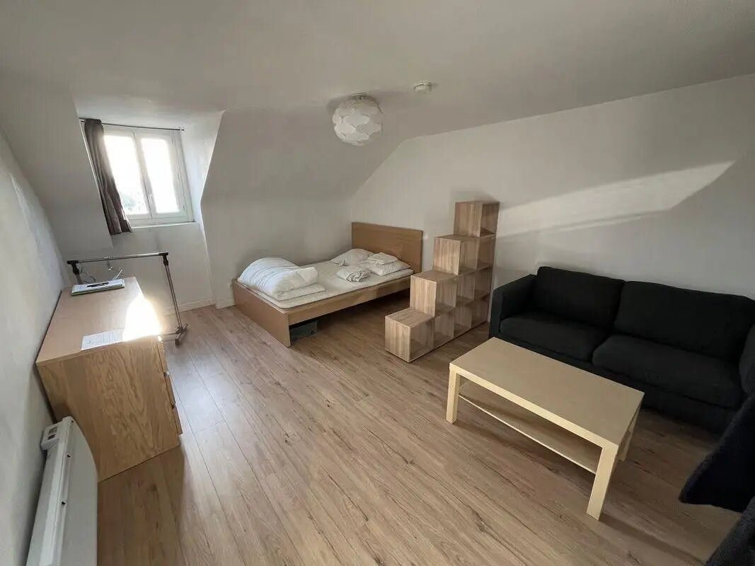 Appartement à louer, 28m², Nantes