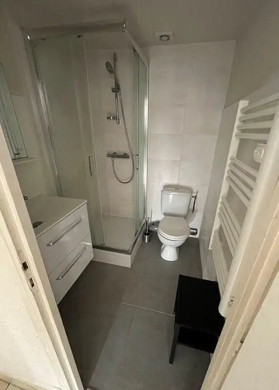 Appartement à louer, 28m², Nantes