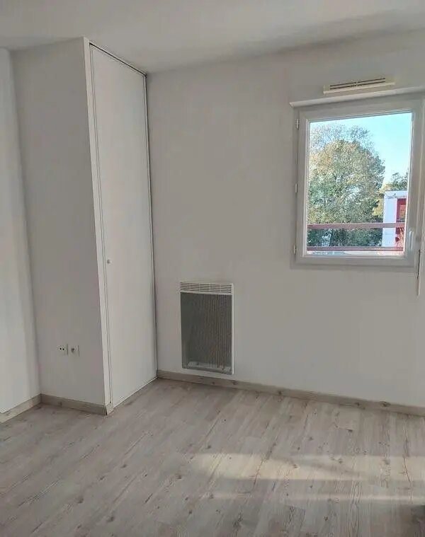 Appartement à louer, 35m², Nantes