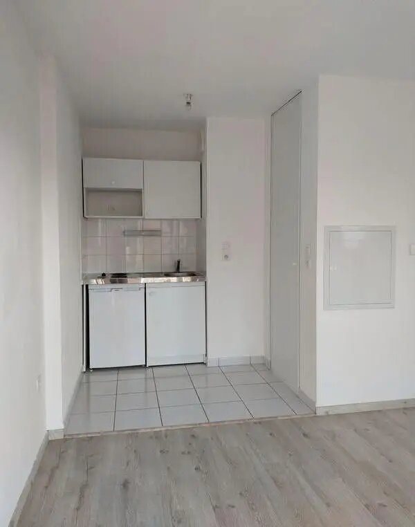 Appartement à louer, 35m², Nantes