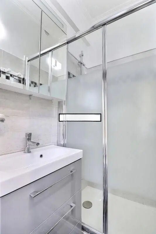 Appartement à louer, 21m², Paris 15ème