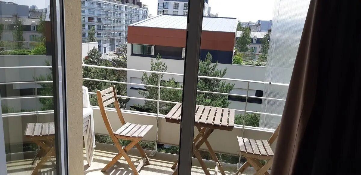 Appartement à louer, 20m², Rennes