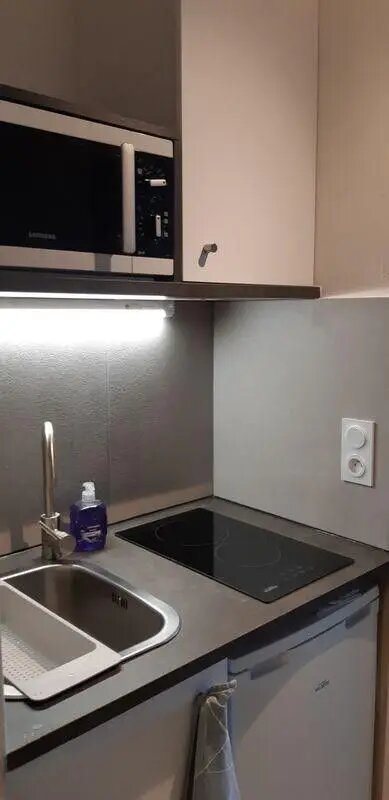Appartement à louer, 20m², Rennes