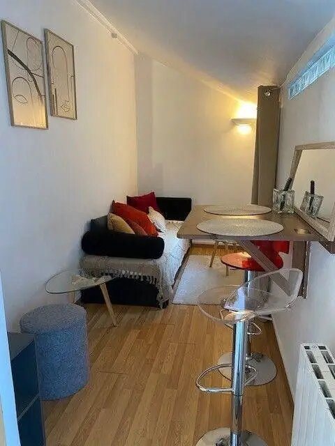 Appartement à louer, 14m², Vincennes