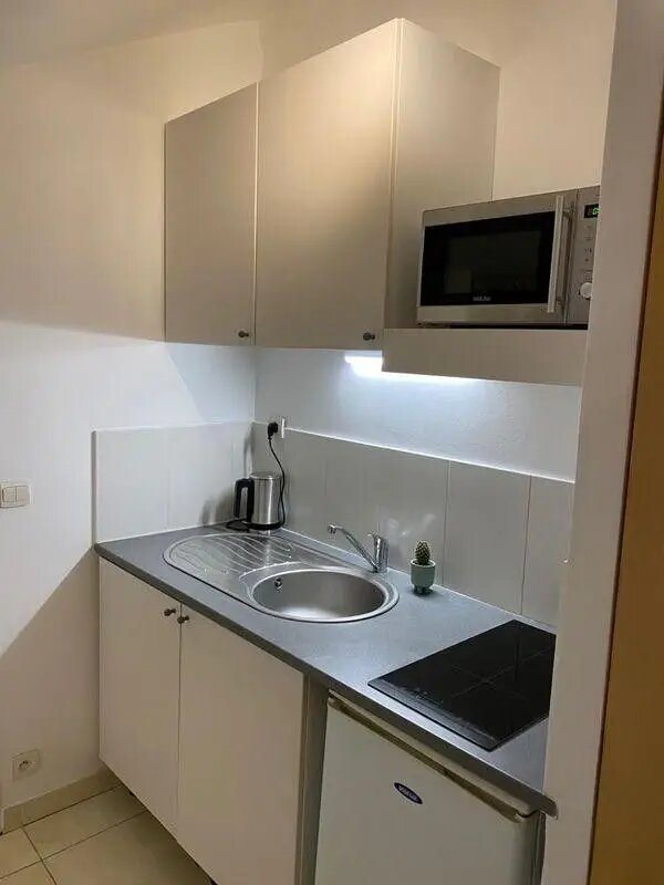 Appartement à louer, 14m², Vincennes