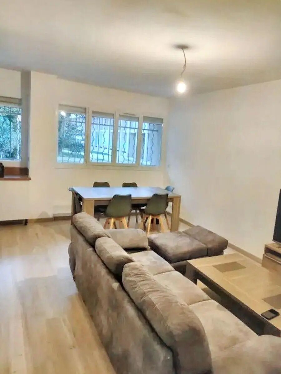 Appartement à louer, 49m², Marseille 9ème