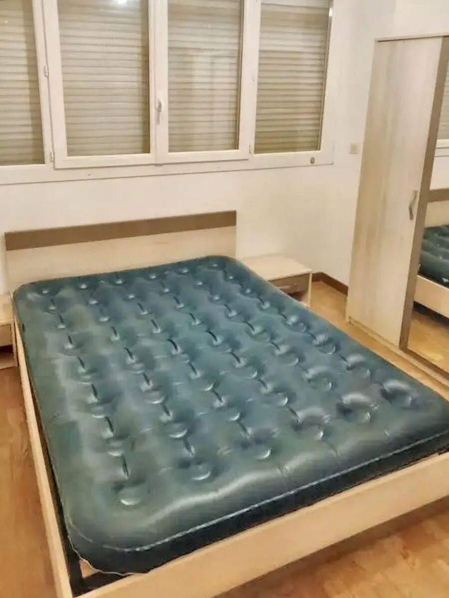 Appartement à louer, 49m², Marseille 9ème