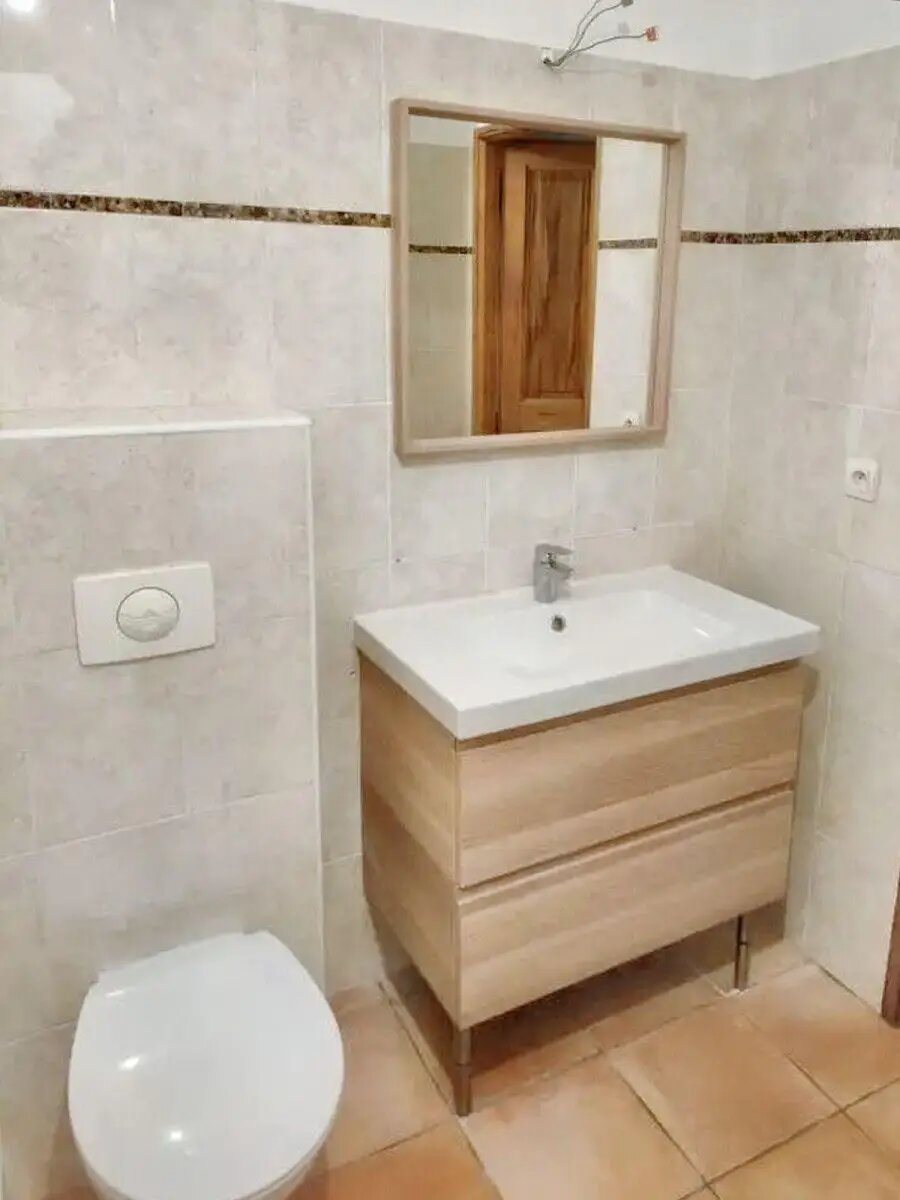 Appartement à louer, 49m², Marseille 9ème