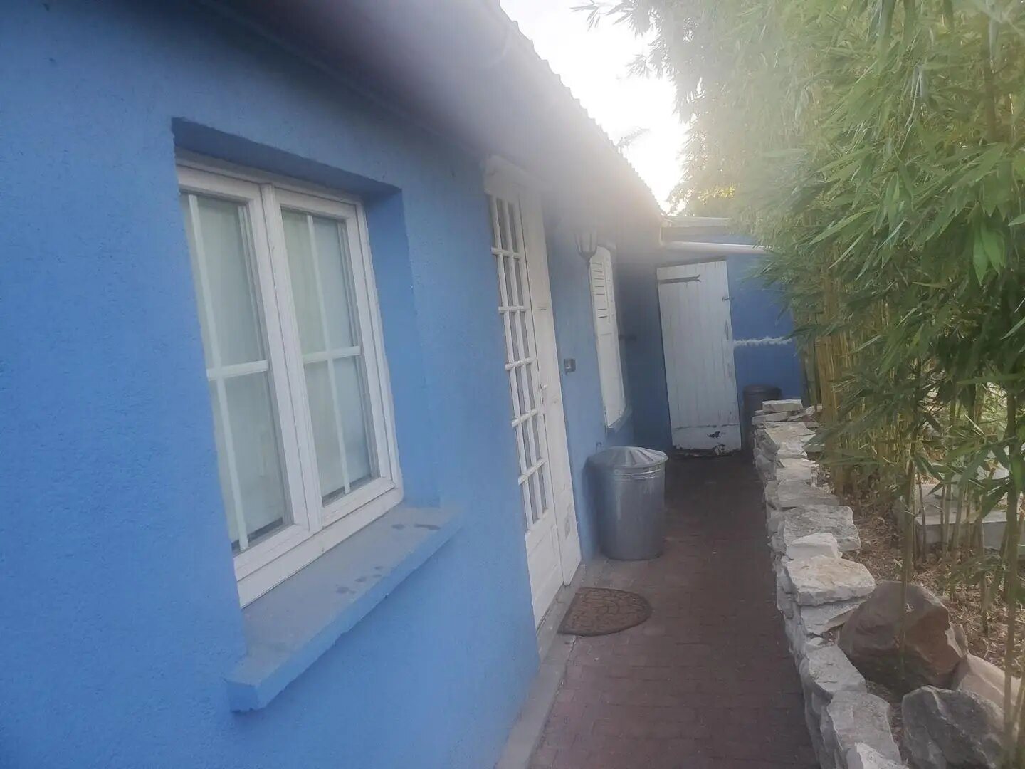 Appartement à louer, 25m², Franconville