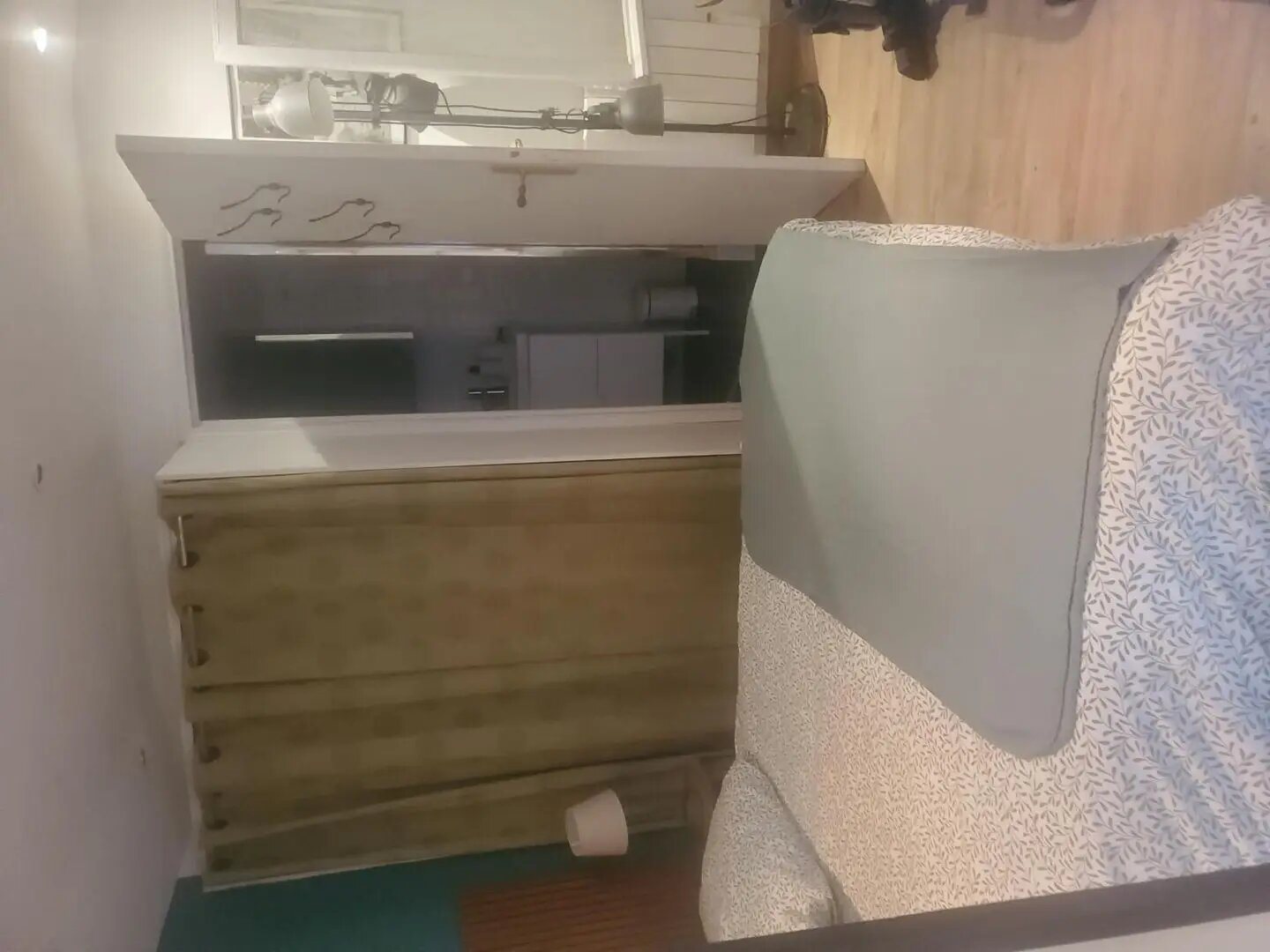 Appartement à louer, 25m², Franconville