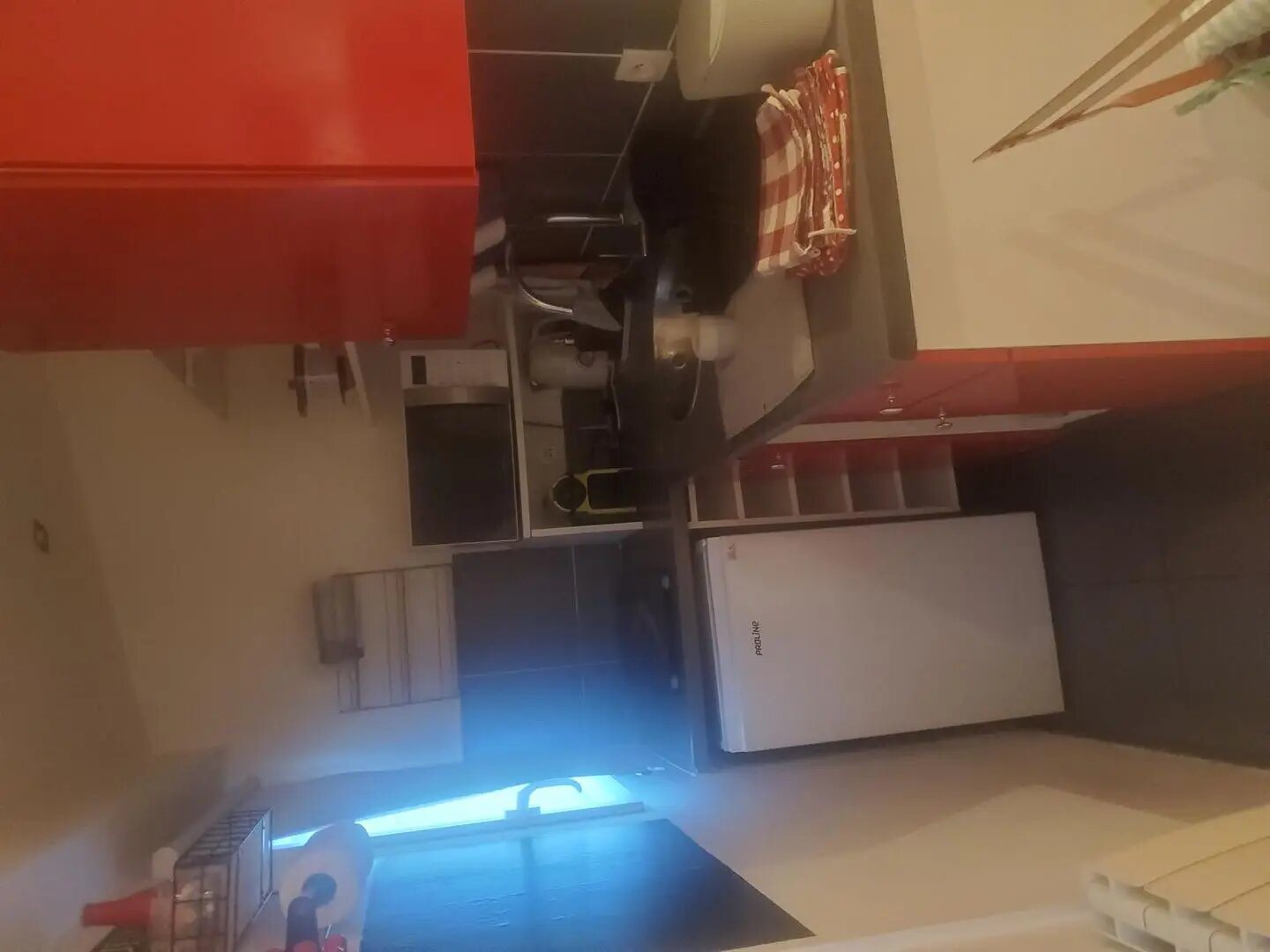 Appartement à louer, 25m², Franconville