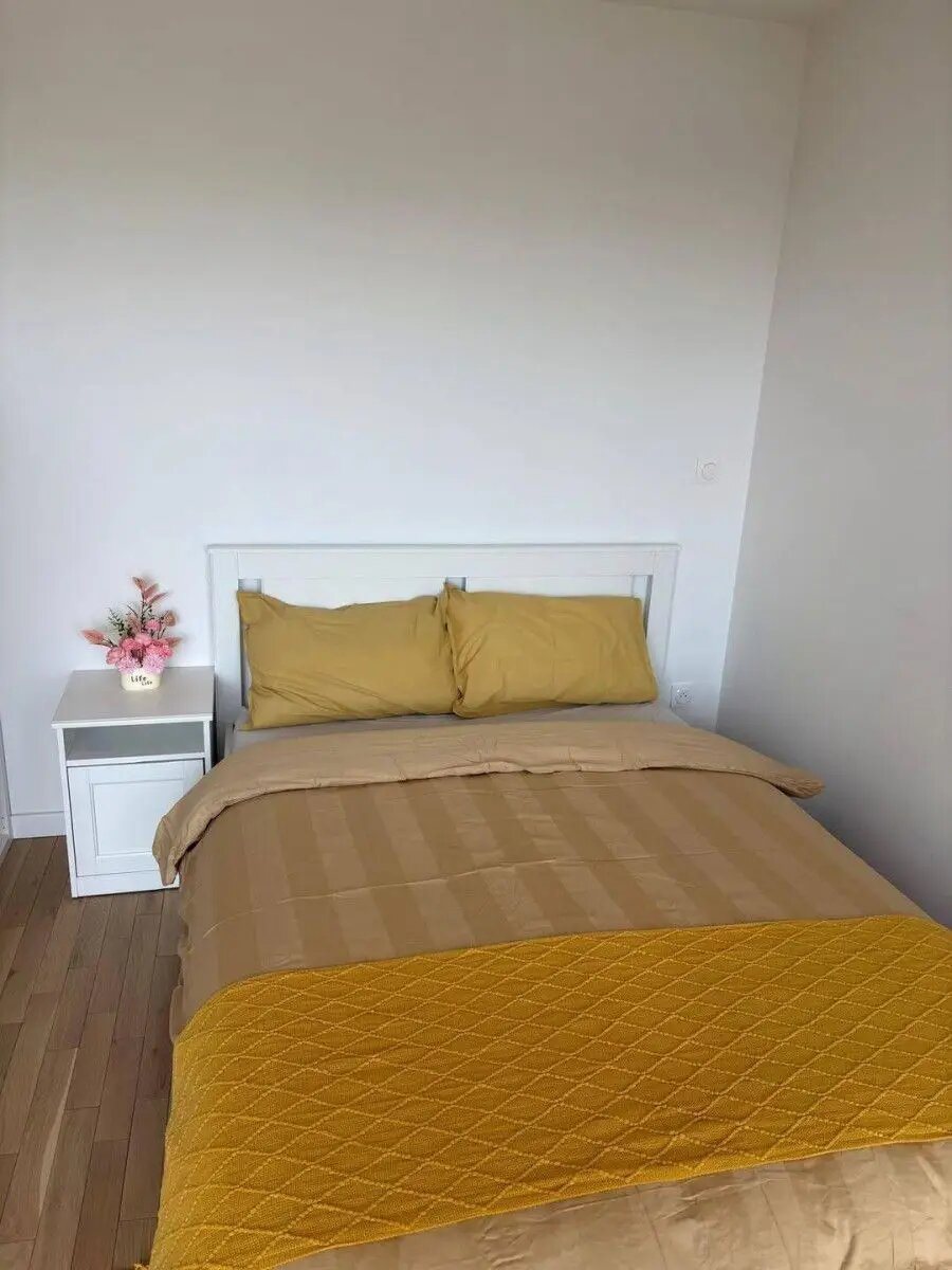 Appartement à louer, 33m², Paris 13ème