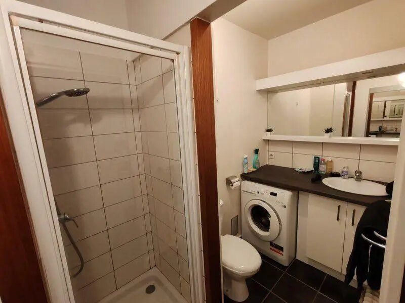Appartement à louer, 32m², Bron
