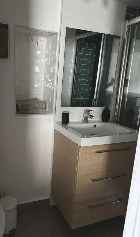 Appartement à louer, 26m², Nantes