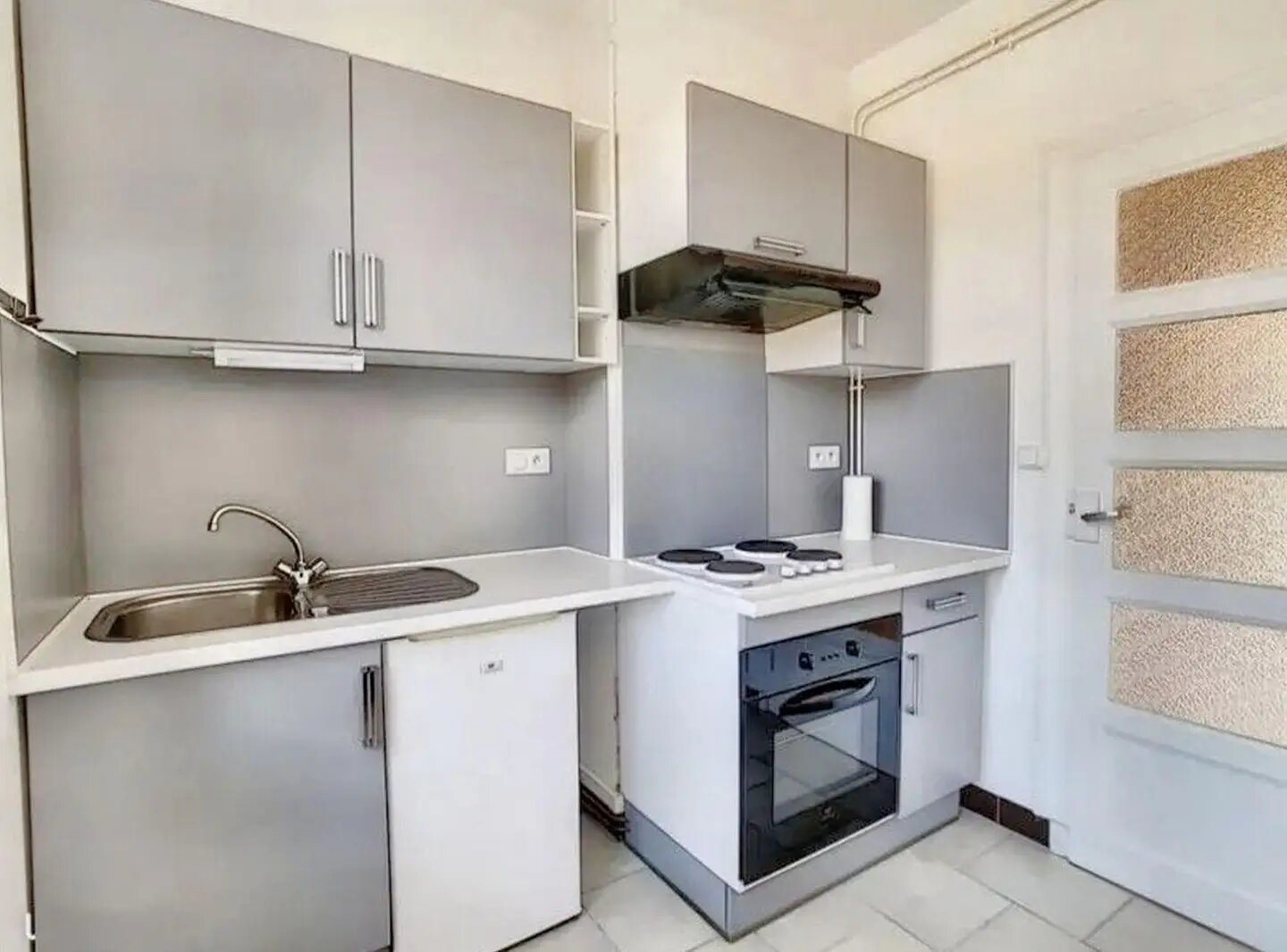 Appartement à louer, 52m², Arnay-le-Duc