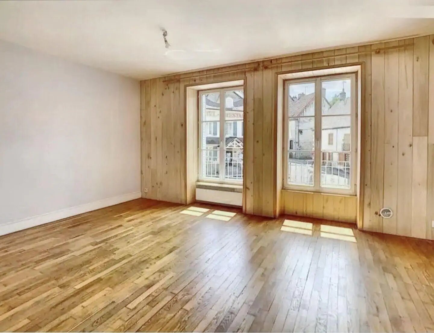 Appartement à louer, 52m², Arnay-le-Duc