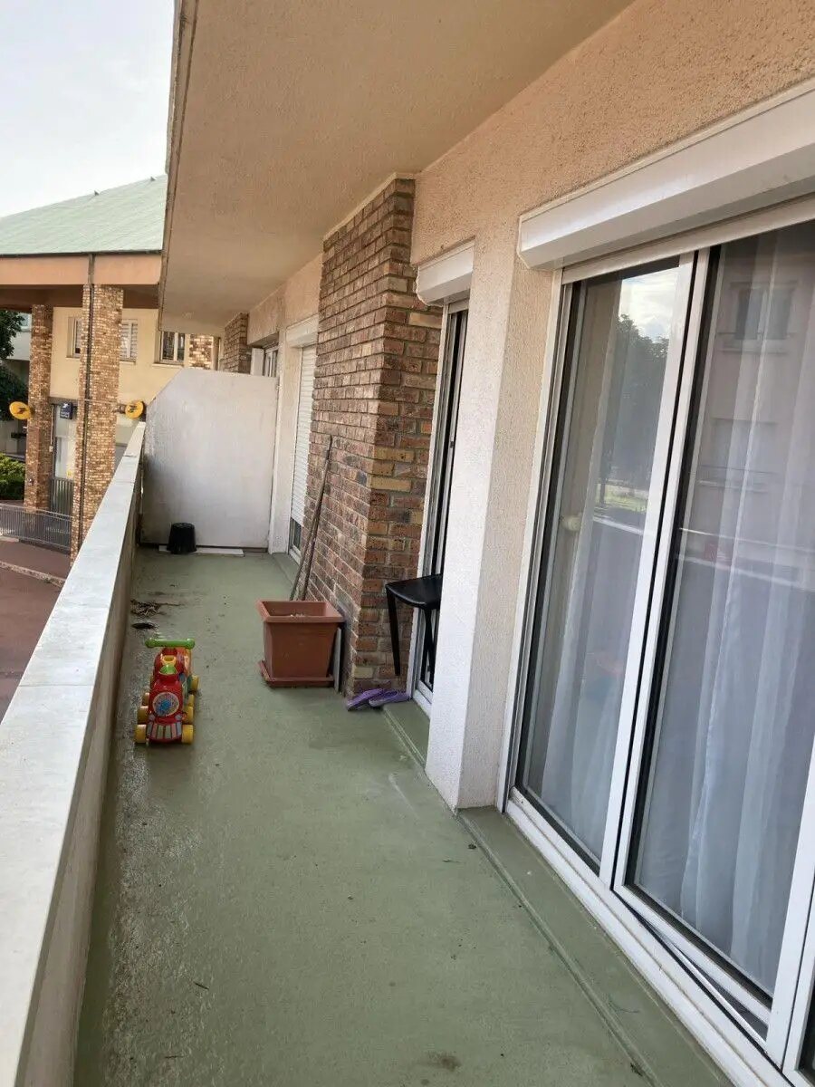 Appartement à louer, 44m², Maurepas