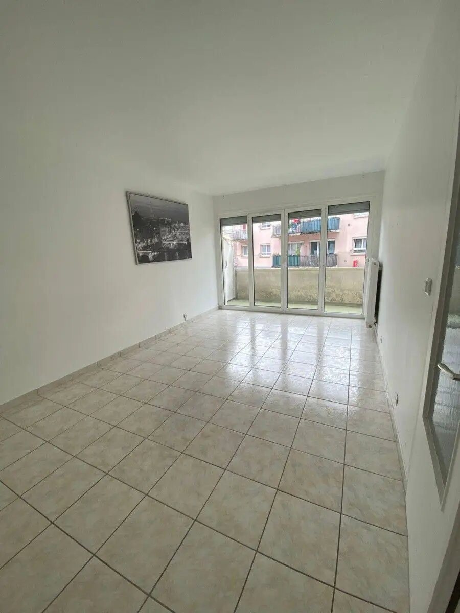 Appartement à louer, 44m², Maurepas