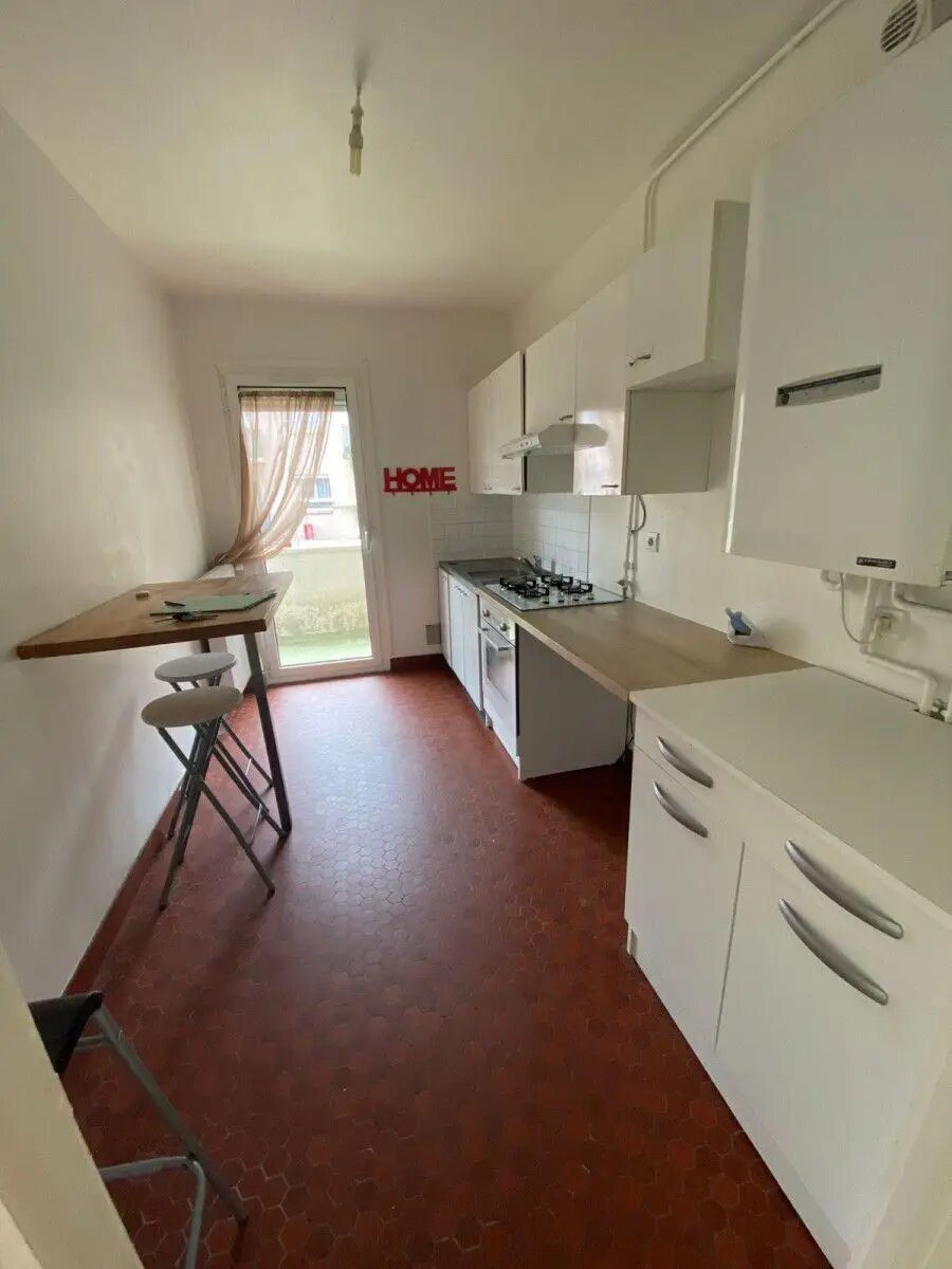 Appartement à louer, 44m², Maurepas