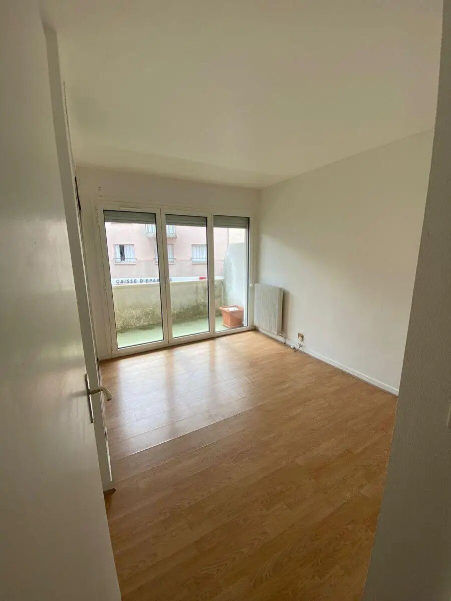 Appartement à louer, 44m², Maurepas