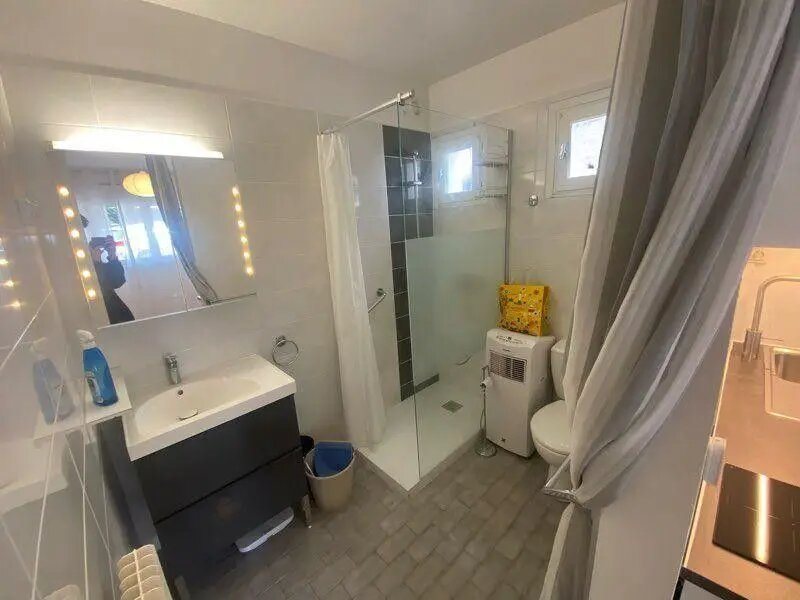 Appartement à louer, 16m², Toulon