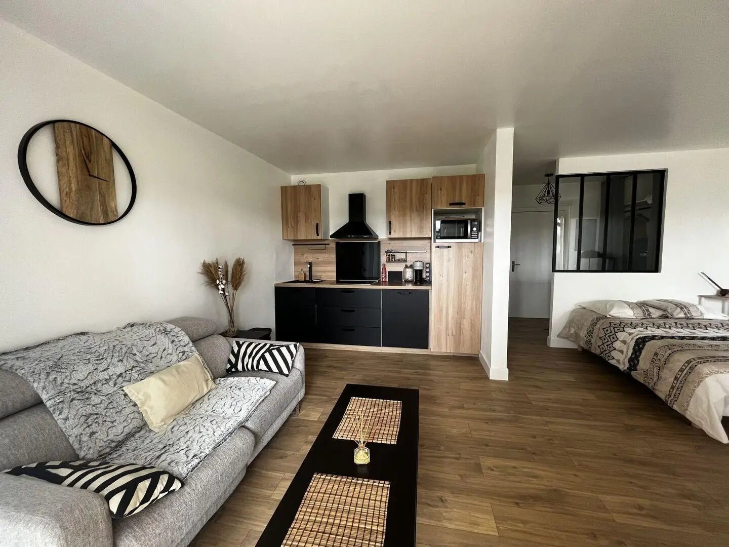Appartement à louer, 31m², Saint-Cloud