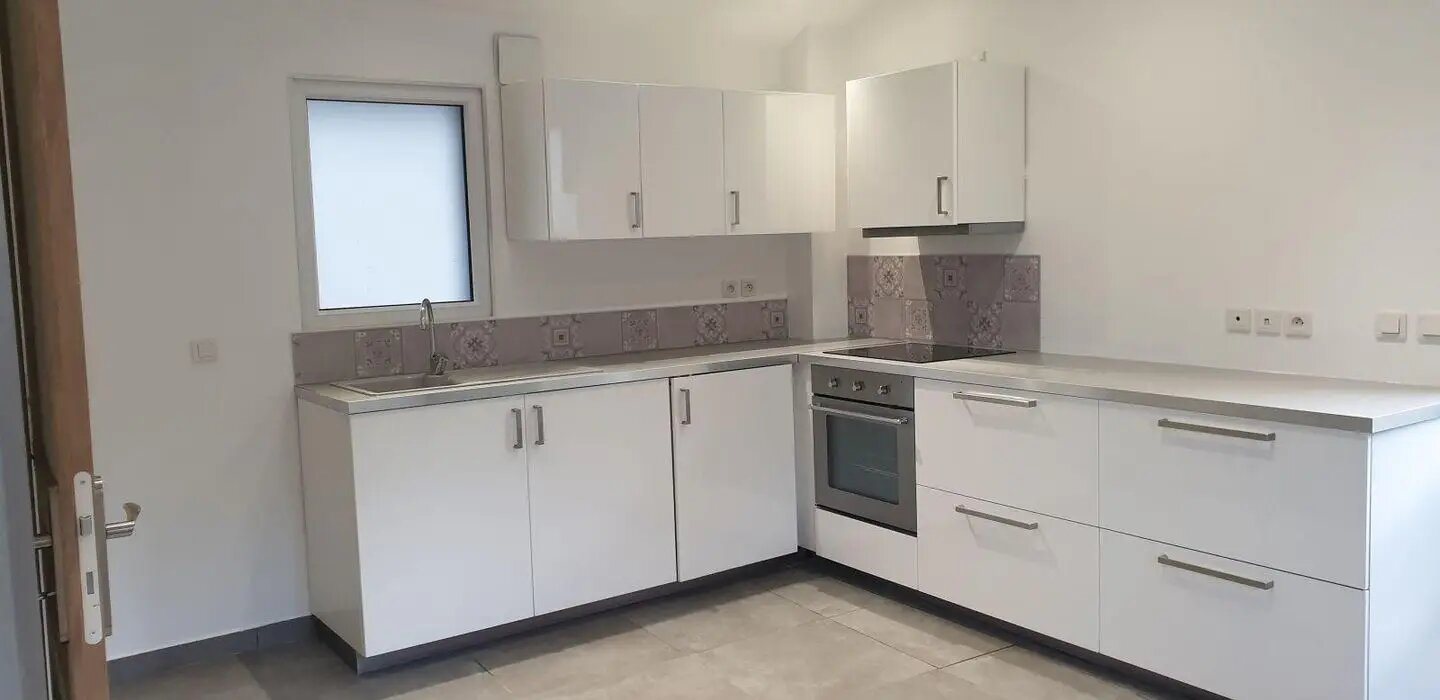 Appartement à louer, 32m², Saint-Ismier