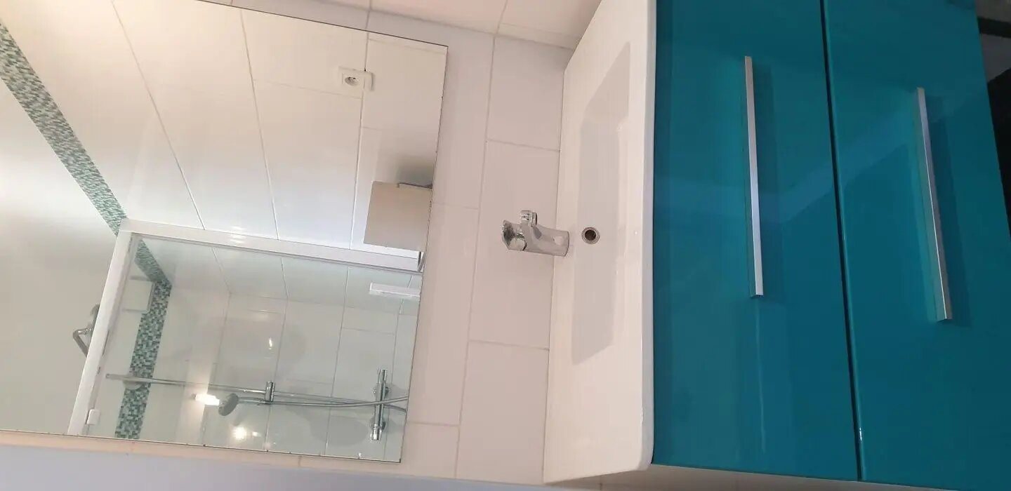 Appartement à louer, 32m², Saint-Ismier