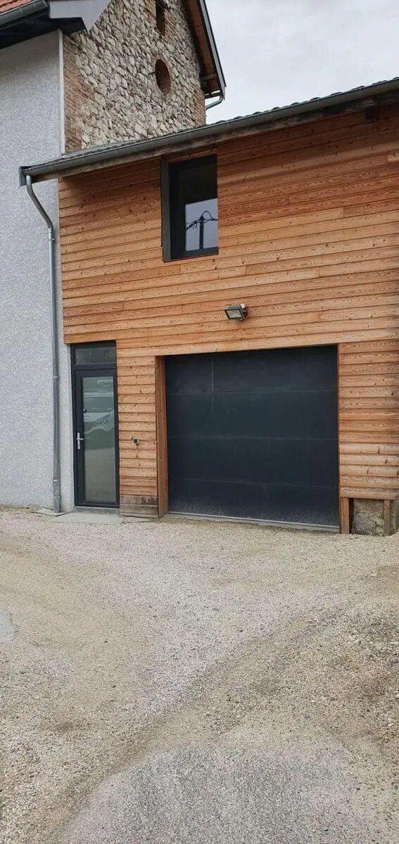 Appartement à louer, 32m², Saint-Ismier