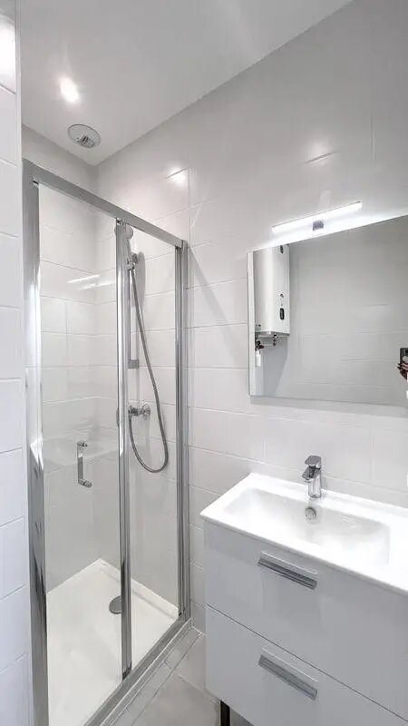 Appartement à louer, 20m², Vénissieux