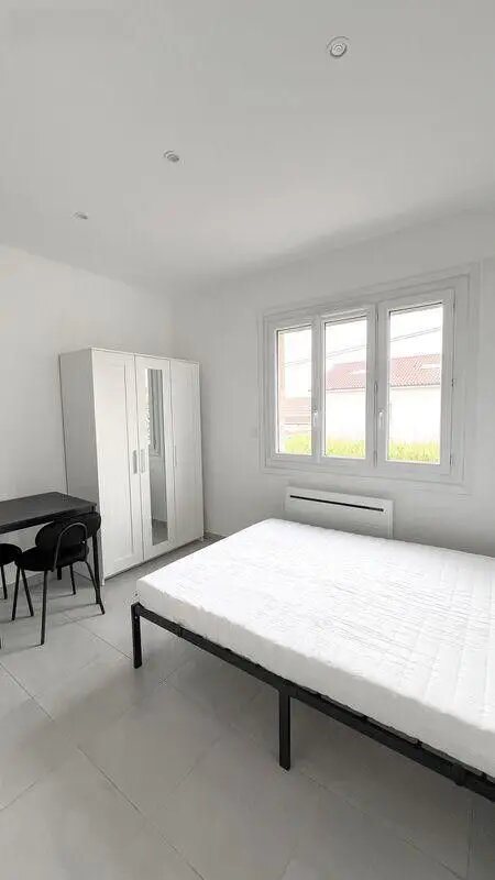 Appartement à louer, 20m², Vénissieux