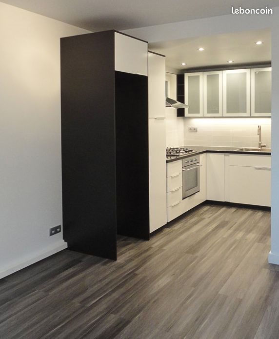 Appartement à louer, 51m², Vandoeuvre-lès-Nancy