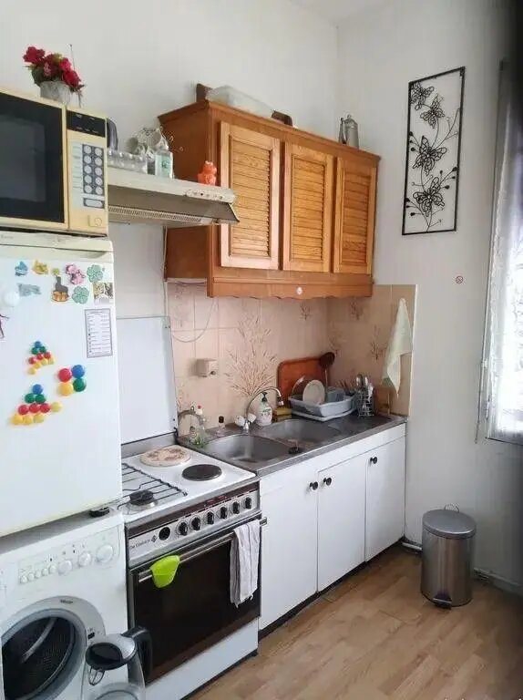 Appartement à louer, 36m², Villeurbanne